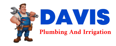 Trusted plumber in WAYMART